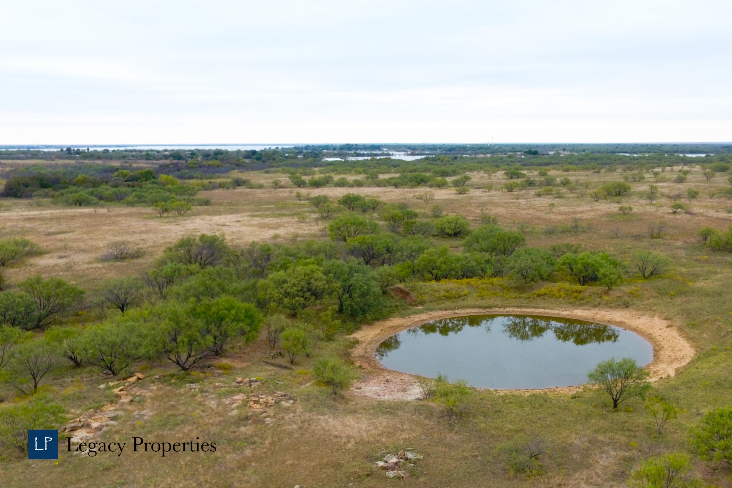 Lake Arrowhead Ranch Tract - Legacy Properties | Ranch and Farm Brokerage