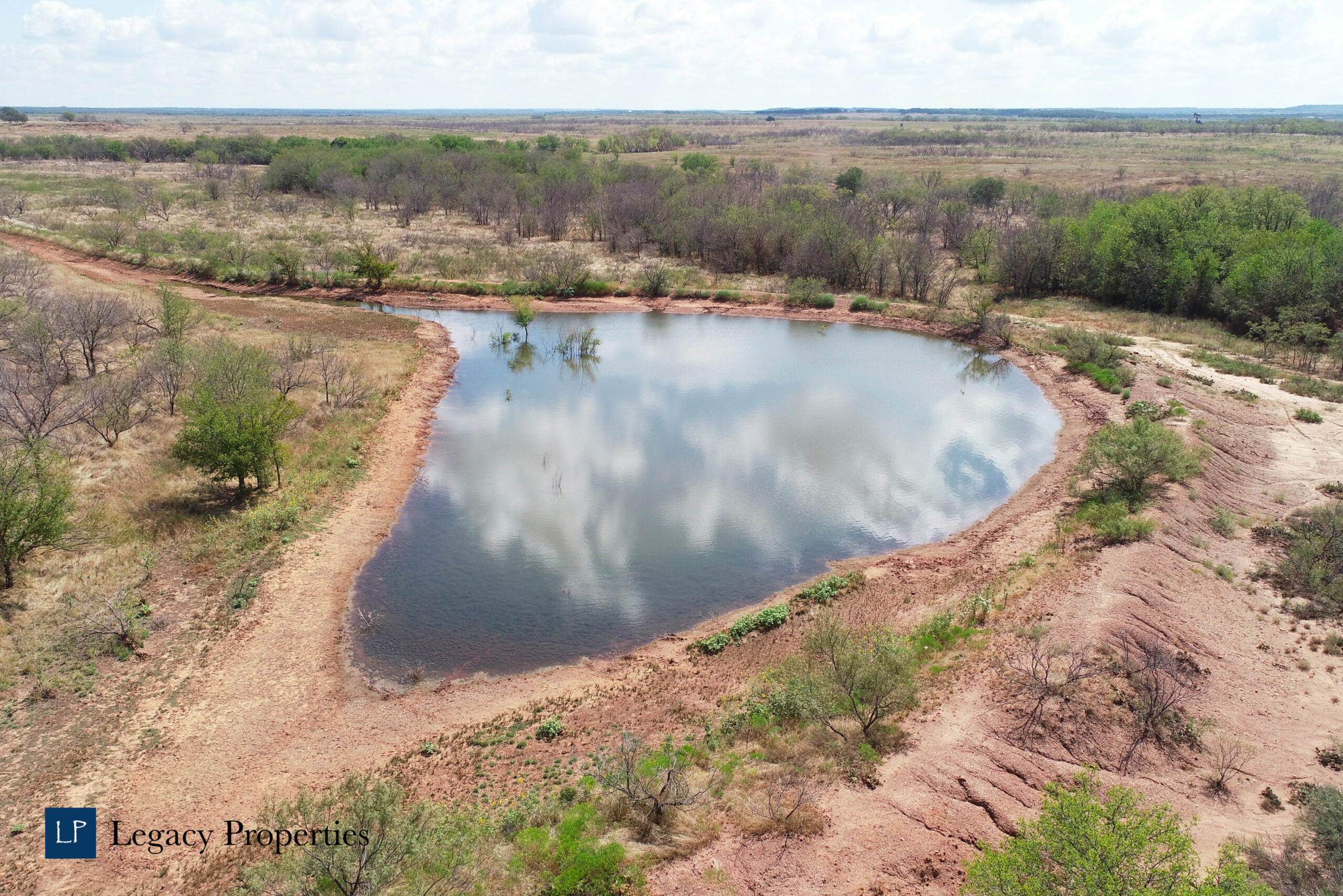 Barrel Springs Creek Ranch - Legacy Properties | Ranch and Farm Brokerage