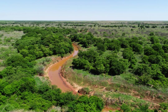 Cundiff Ranch