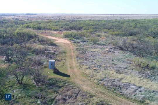 Elizabeth Creek Ranch