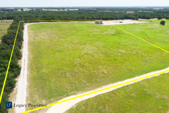 Upper Montague Rd Ranch | Tract 6
