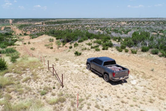 Craven Rd. Ranch