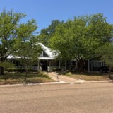Nice Home on Hwy 70 in Paducah, TX
