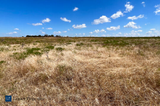 Nocona Land | 13.5 Acre Tracts