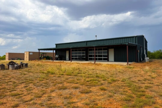 Harvill Dickens Ranch