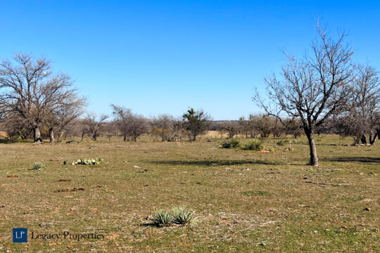 Eagle St Acreage