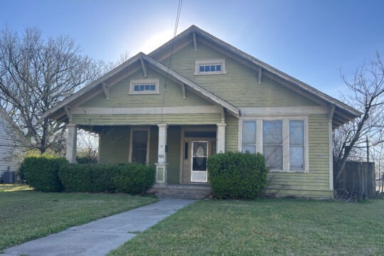 Gainesville Home