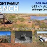 Wright Family Ranch